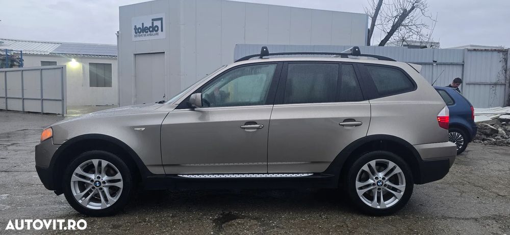 BMW X3 - 16