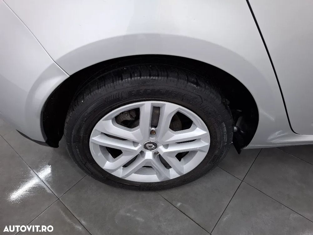 Renault Megane Blue dCi EDC Zen - 27