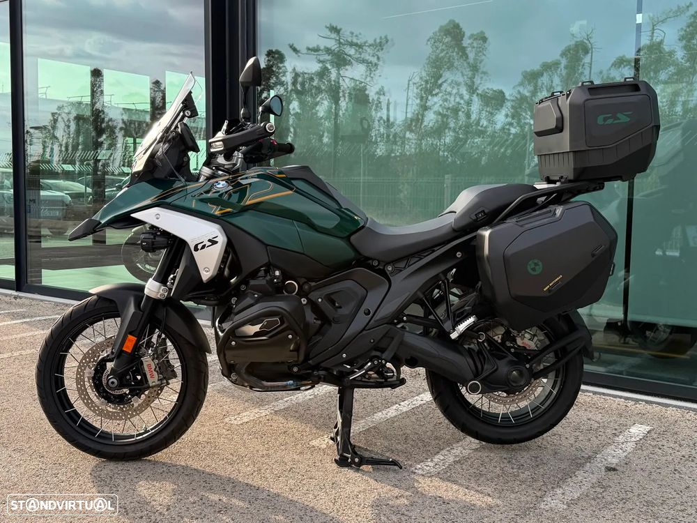 BMW R 1300 GS - 5