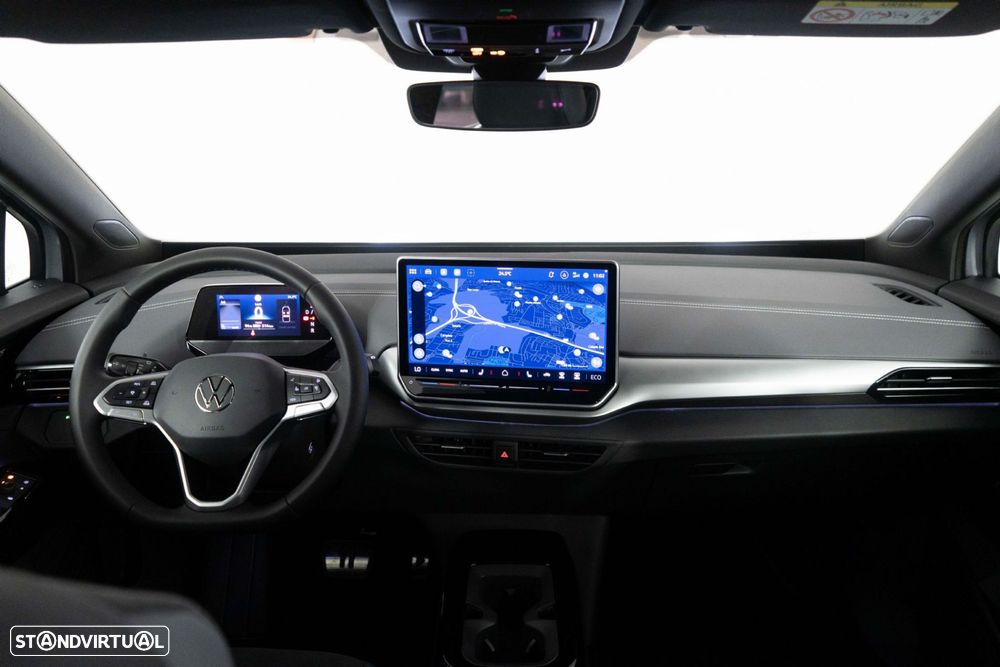 VW ID.4 79 kWh Pro - 26