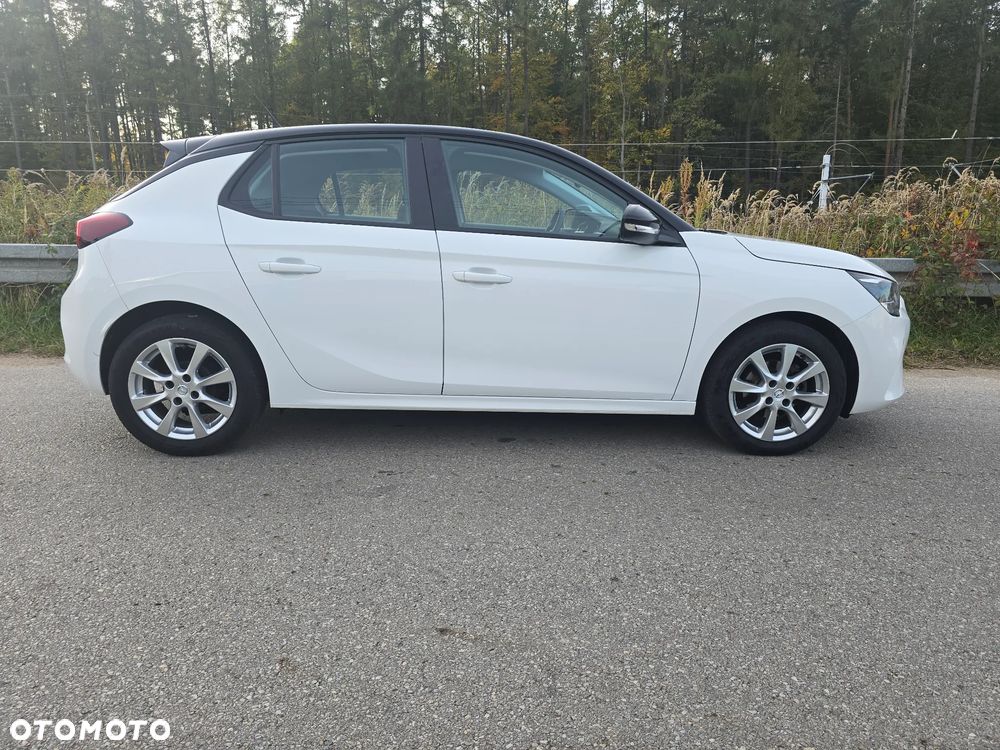 Opel Corsa 1.2 Start/Stop - 9