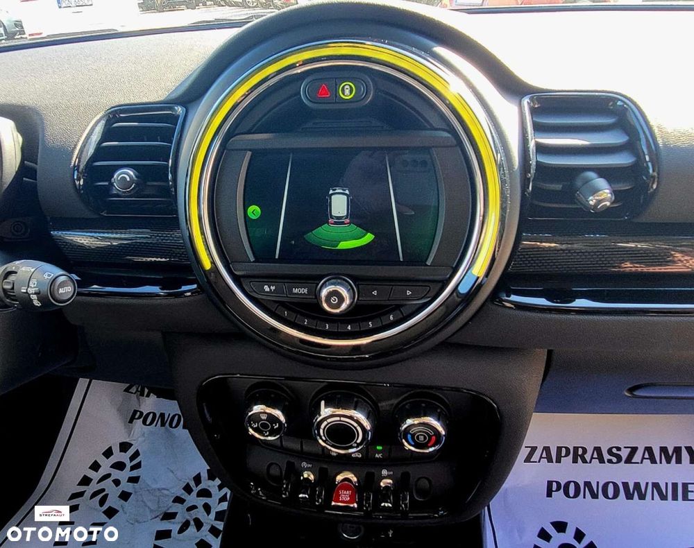 MINI Clubman - 19