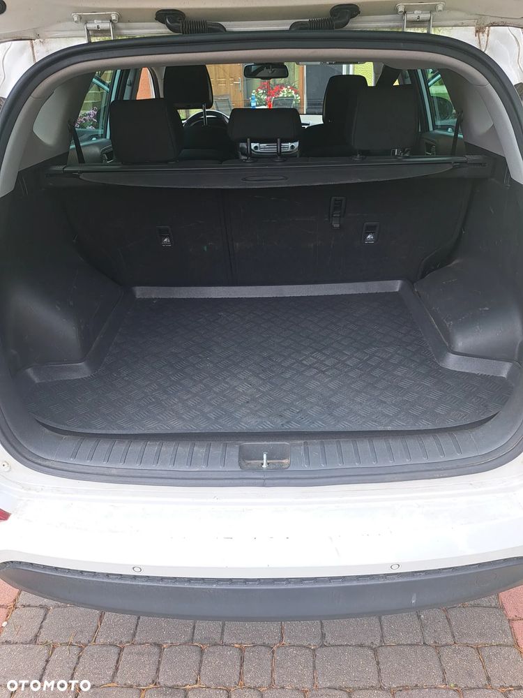 Hyundai Tucson - 7