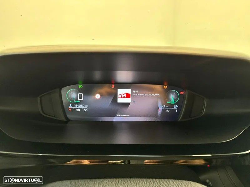 Peugeot 308 SW 1.5 BlueHDi Active Pack - 22