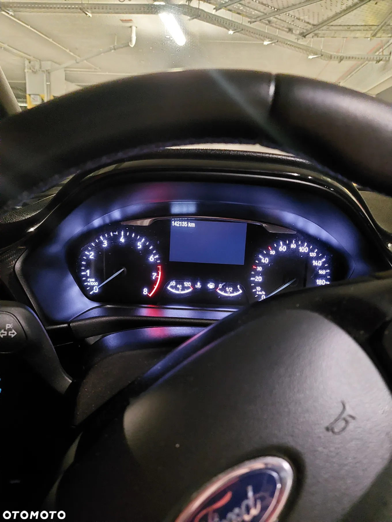 Ford Fiesta 1.0 EcoBoost GPF Active 2 ASS - 14