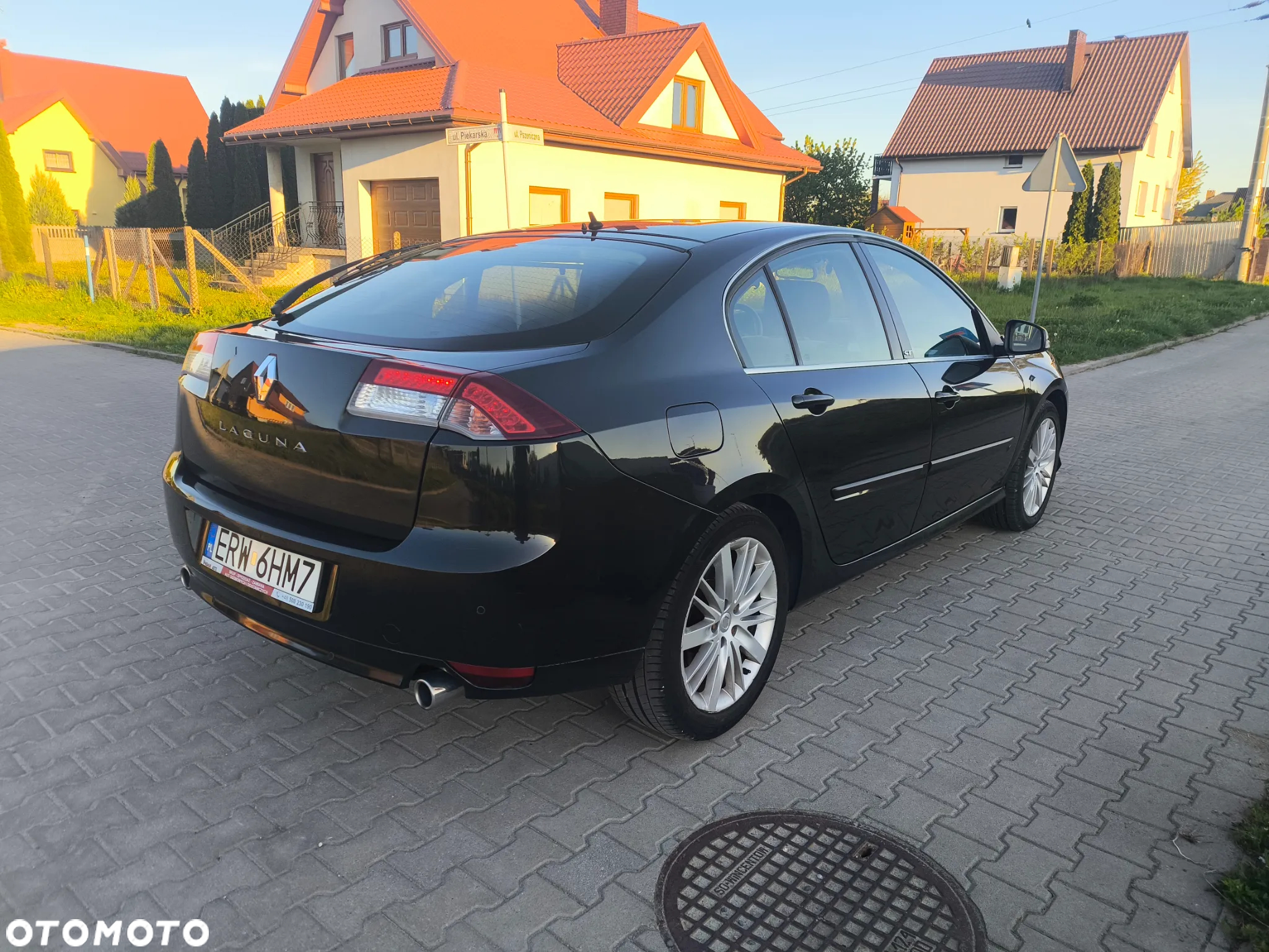 Renault Laguna 2.0 dCi FAP GT - 3