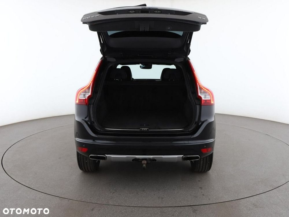 Volvo XC 60 - 20