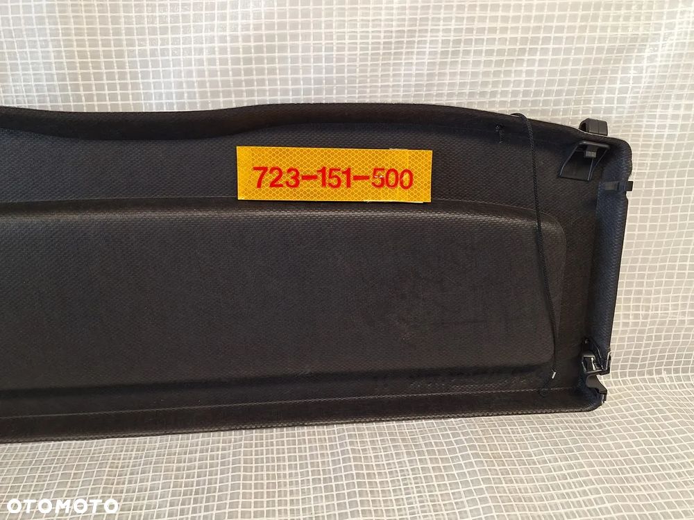 polka bagaznika suzuki swift VII mk9  2024-  nowy model  88910-69t0 orginal demontaz - 5