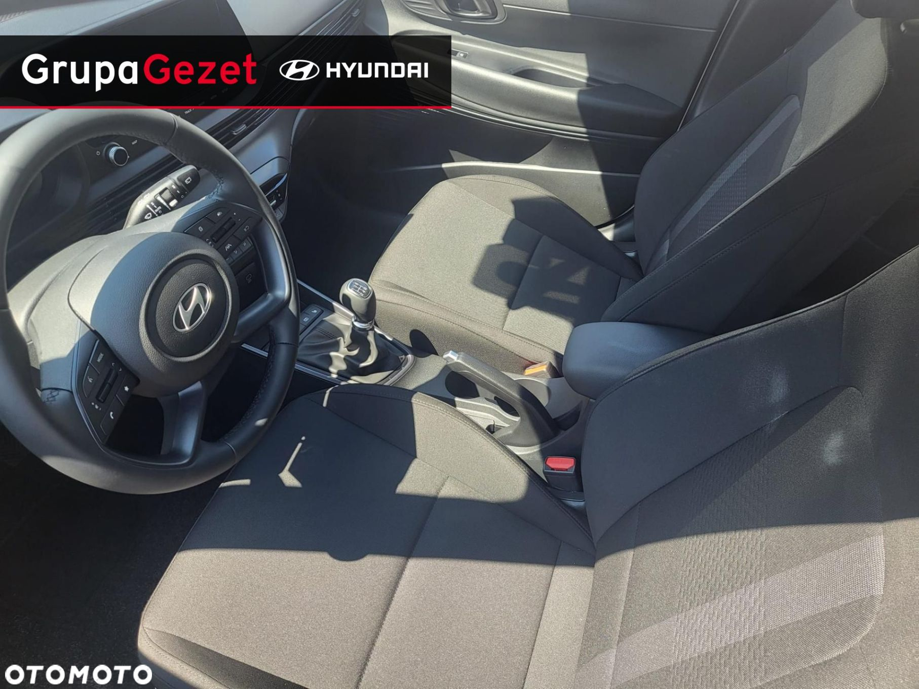 Hyundai i20 - 6