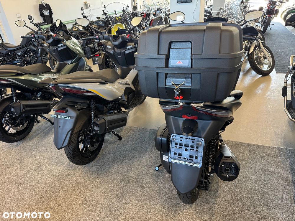 Zontes 350E - 4