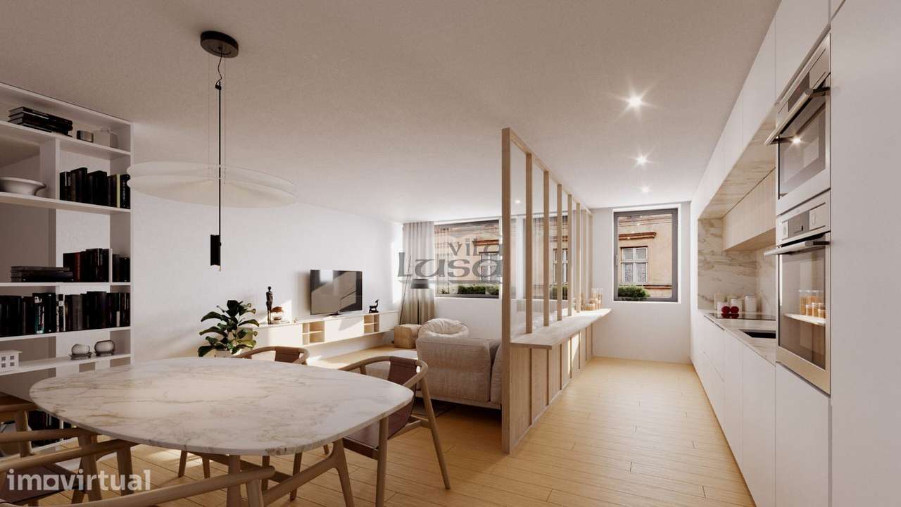 Apartamento, para venda, Porto - Paranhos - Grande imagem: 4/10