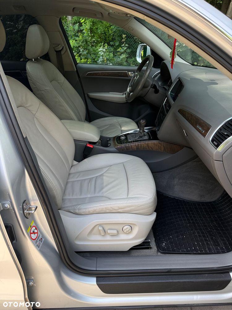 Audi Q5 2.0 TDI Quattro - 5