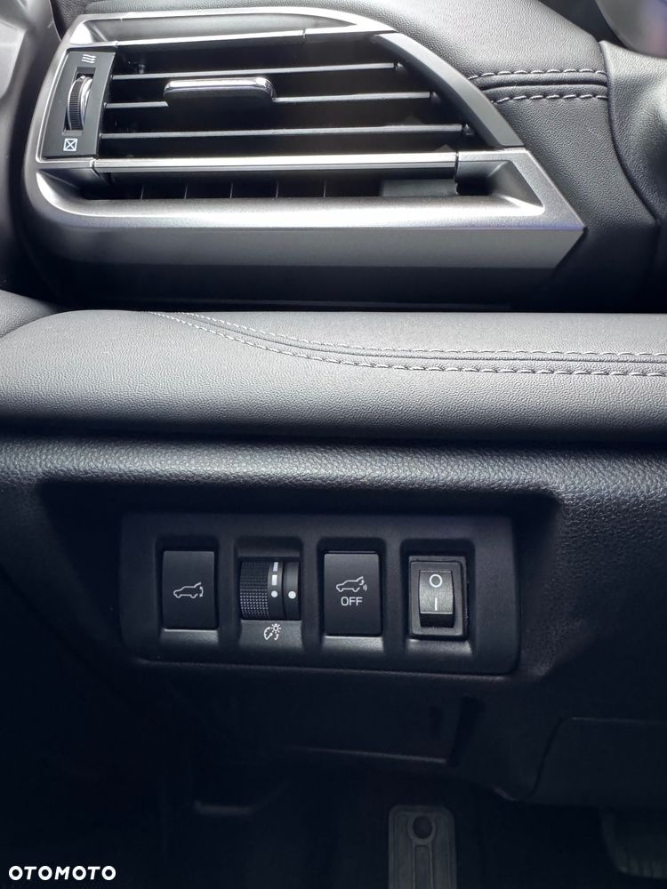 Subaru Outback - 24