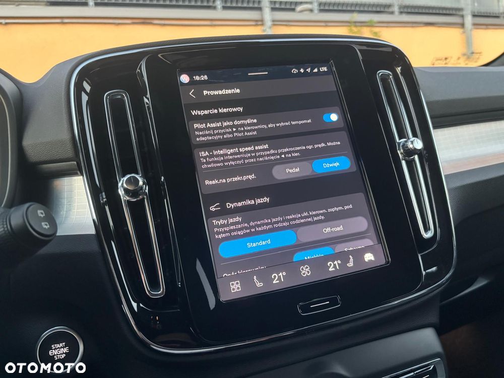 Volvo XC 40 B3 Core - 30