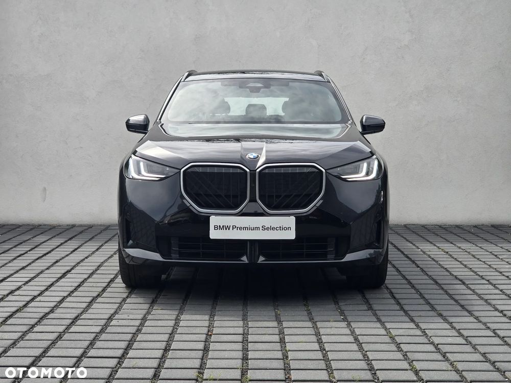 BMW X3 - 5