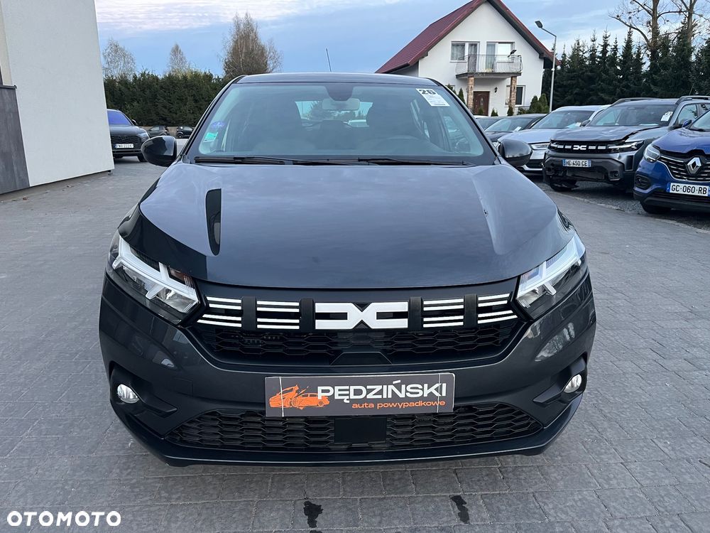Dacia Sandero - 2