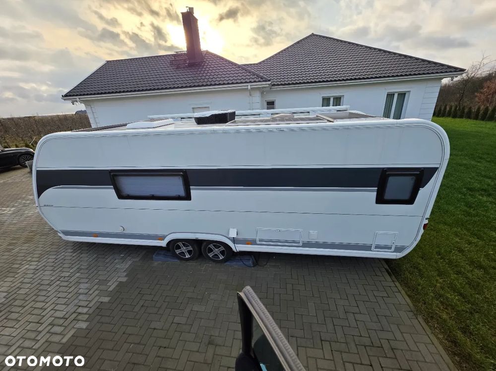 Hobby MAXIA 660 WQM - 2