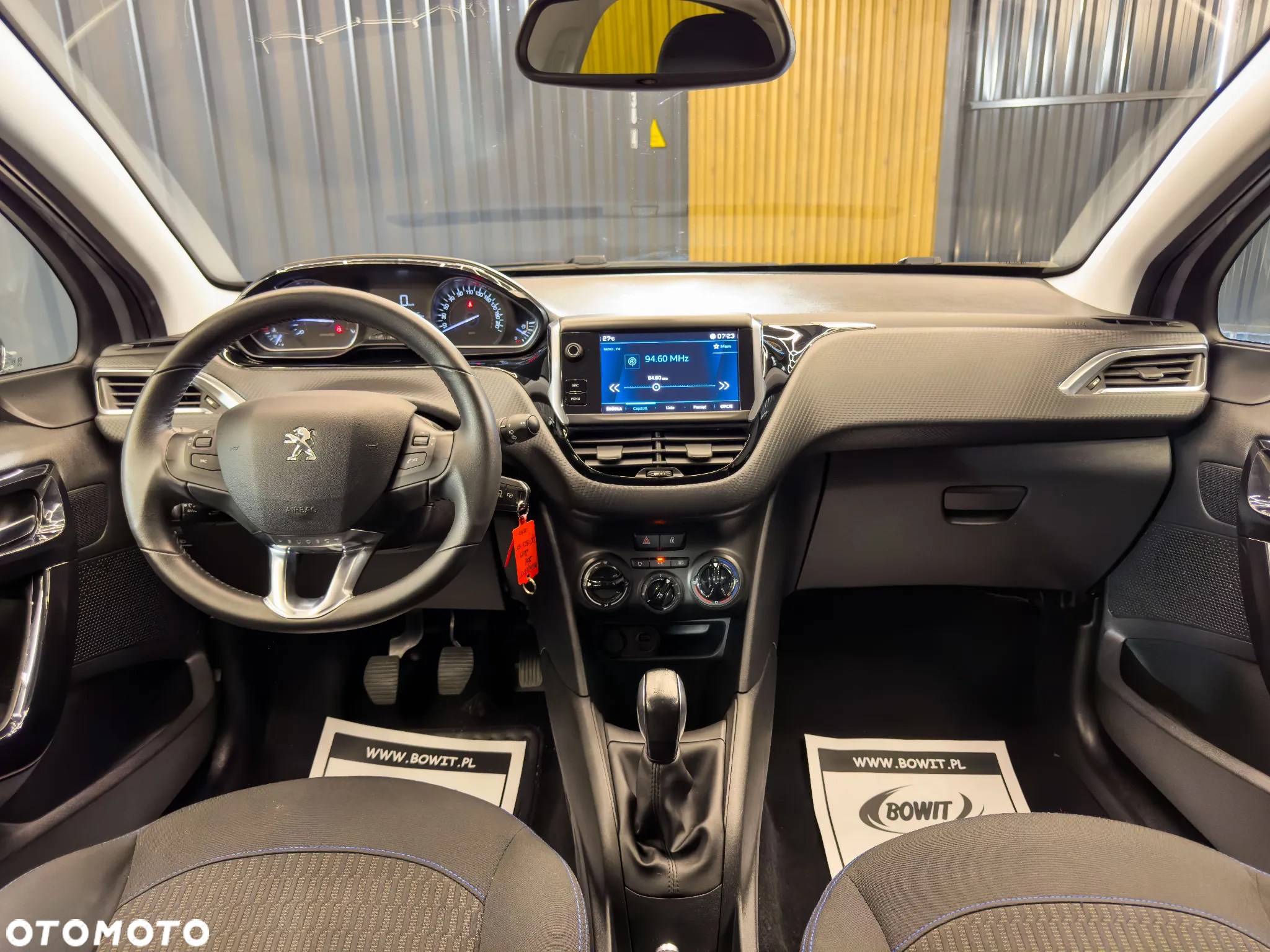 Peugeot 208 PureTech 82 Start & Stop Style - 35