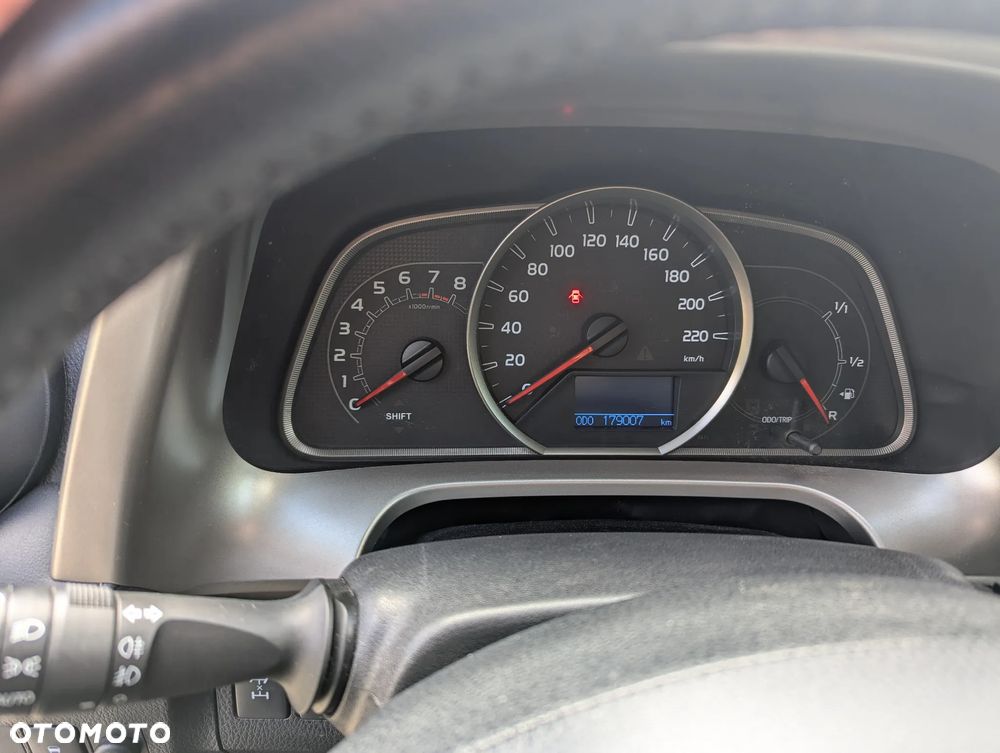 Toyota RAV4 2.0 Active 4x4 - 7