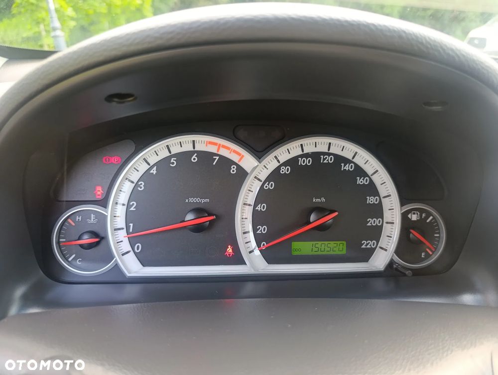 Chevrolet Captiva - 24