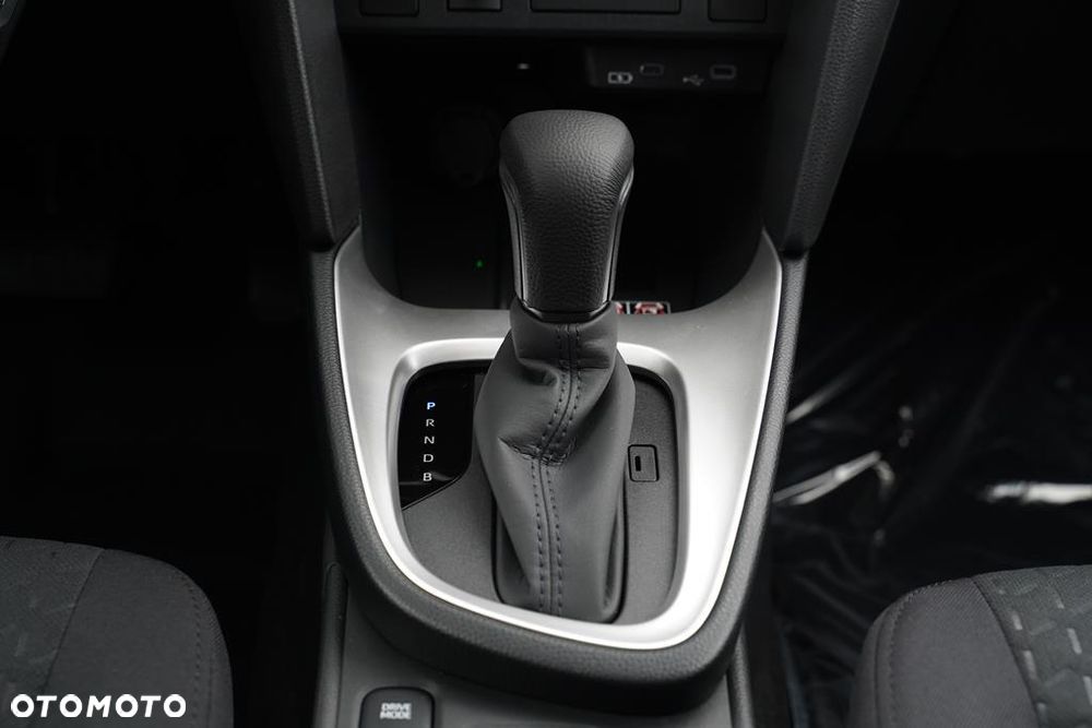 Toyota Yaris Cross Hybrid 1.5 Comfort - 20