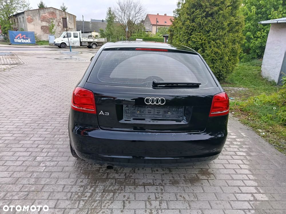 Audi A3 3-drzwiowe - 6