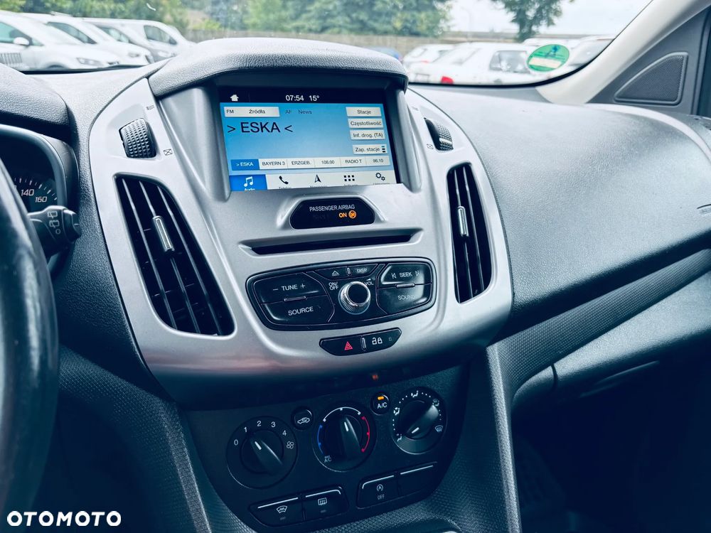 Ford Tourneo Connect 1.5TDCi Trend - 29