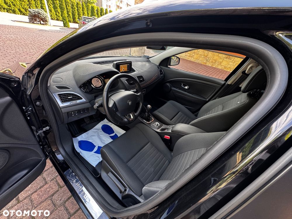 Renault Megane 1.6 dCi Intens - 23