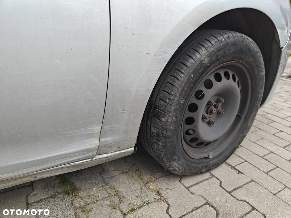 Opel Astra 1.4 Turbo - 13