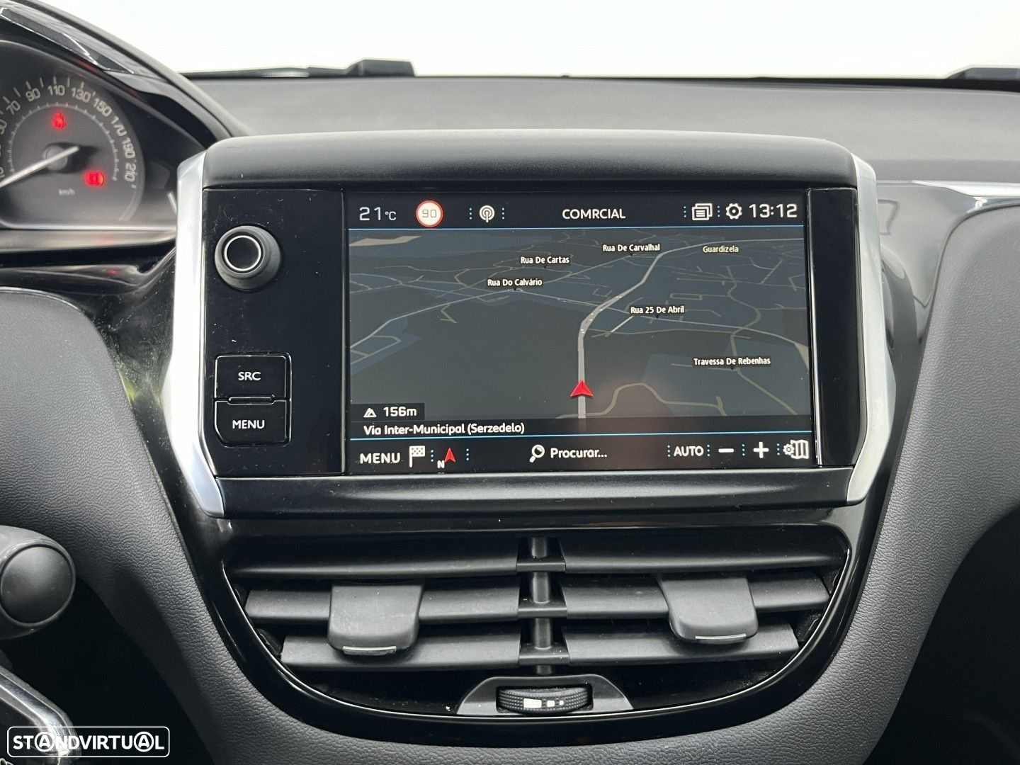 Peugeot 208 1.2 PureTech Active - 17