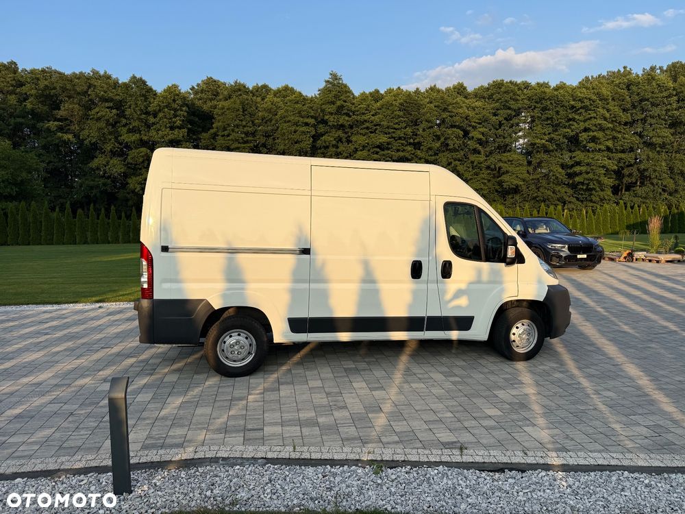 Peugeot Boxer - 34