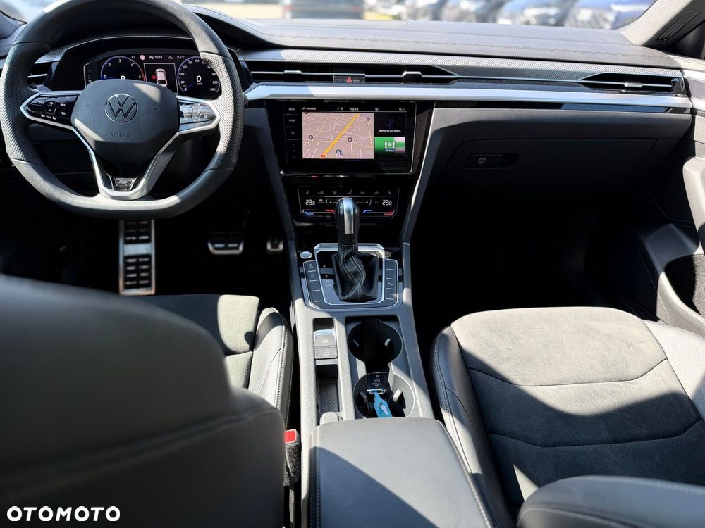 Volkswagen Arteon 2.0 TDI 4Motion R-Line DSG - 20