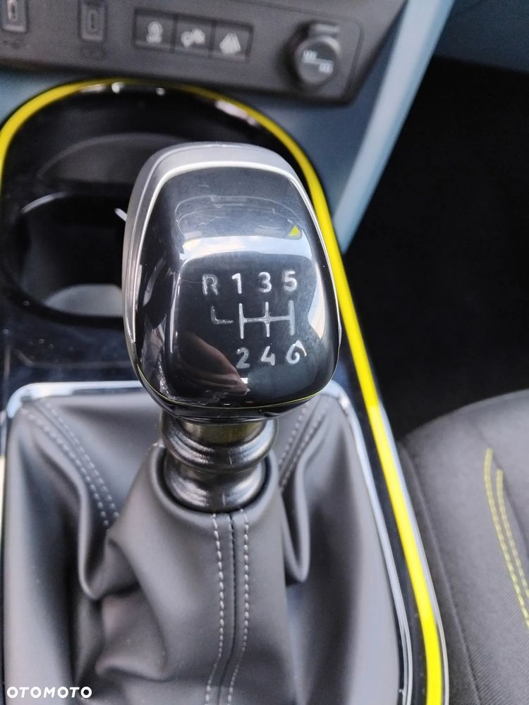 Fiat Grande Panda 1.2 Icon - 11