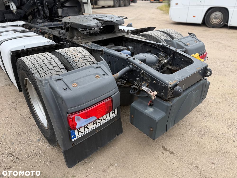 MAN TGX 18.460 EFFICIENTLINE / AUTOMAT / 2 SZTUKI !! / STANDARD / 2017 ROK - 5