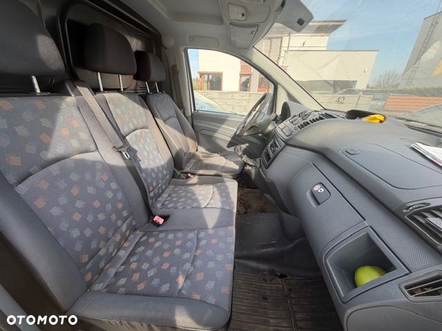 Mercedes-Benz Cargo - 18