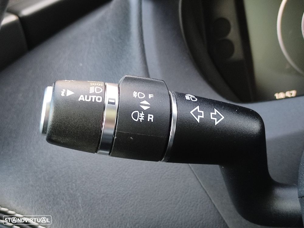 Jaguar F-Pace 3.0 TDV6 S AWD Aut. - 20