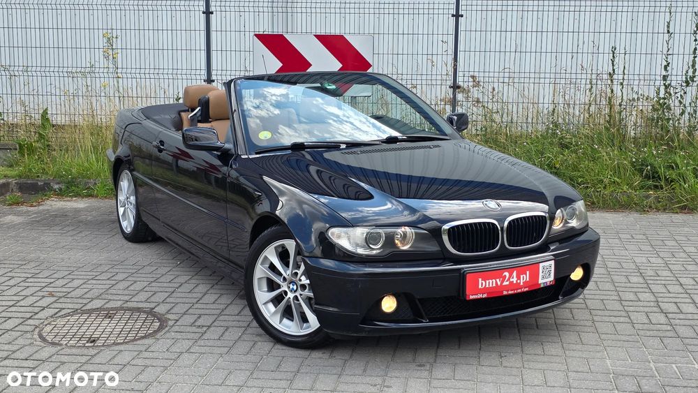 BMW Seria 3 318 Ci Edition Exclusive - 24
