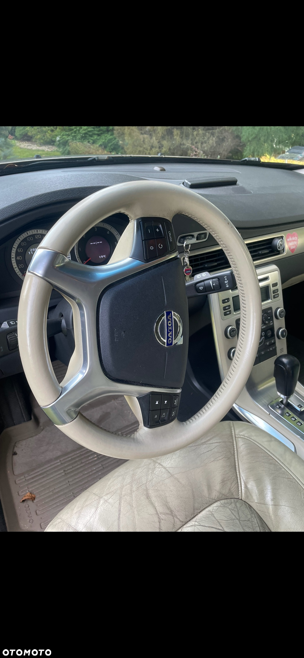Volvo V70 D5 AWD Ocean Race - 9