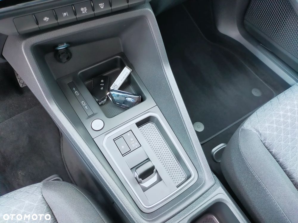 Ford Tourneo Connect Grand 2.0 EcoBlue Titanium - 12