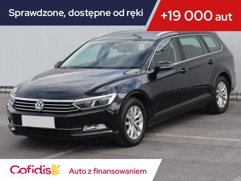 Volkswagen Passat Variant - 2