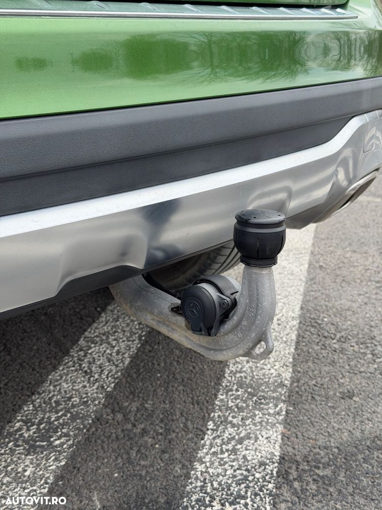 Mercedes-Benz GLA 250 4MATIC Aut. - 9