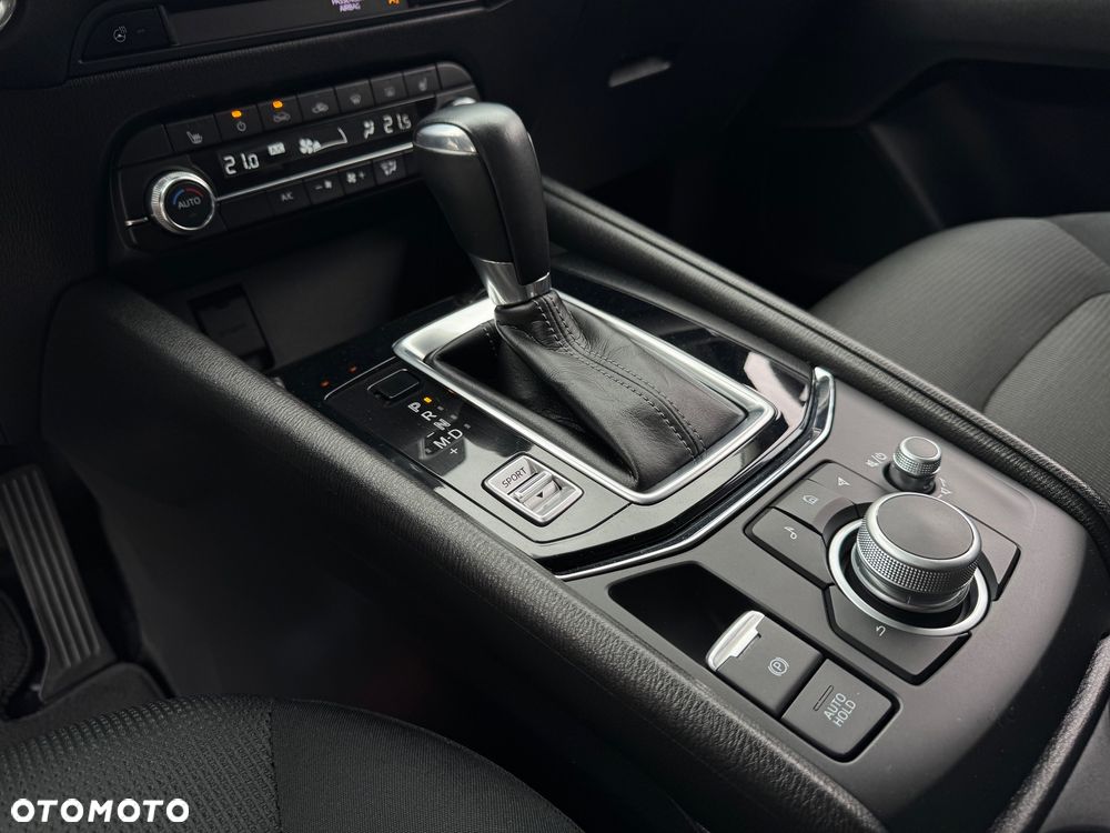 Mazda CX-5 2.0 Exclusive-Line 2WD - 20