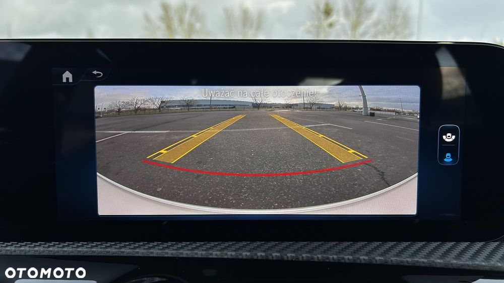 Mercedes-Benz CLA - 16