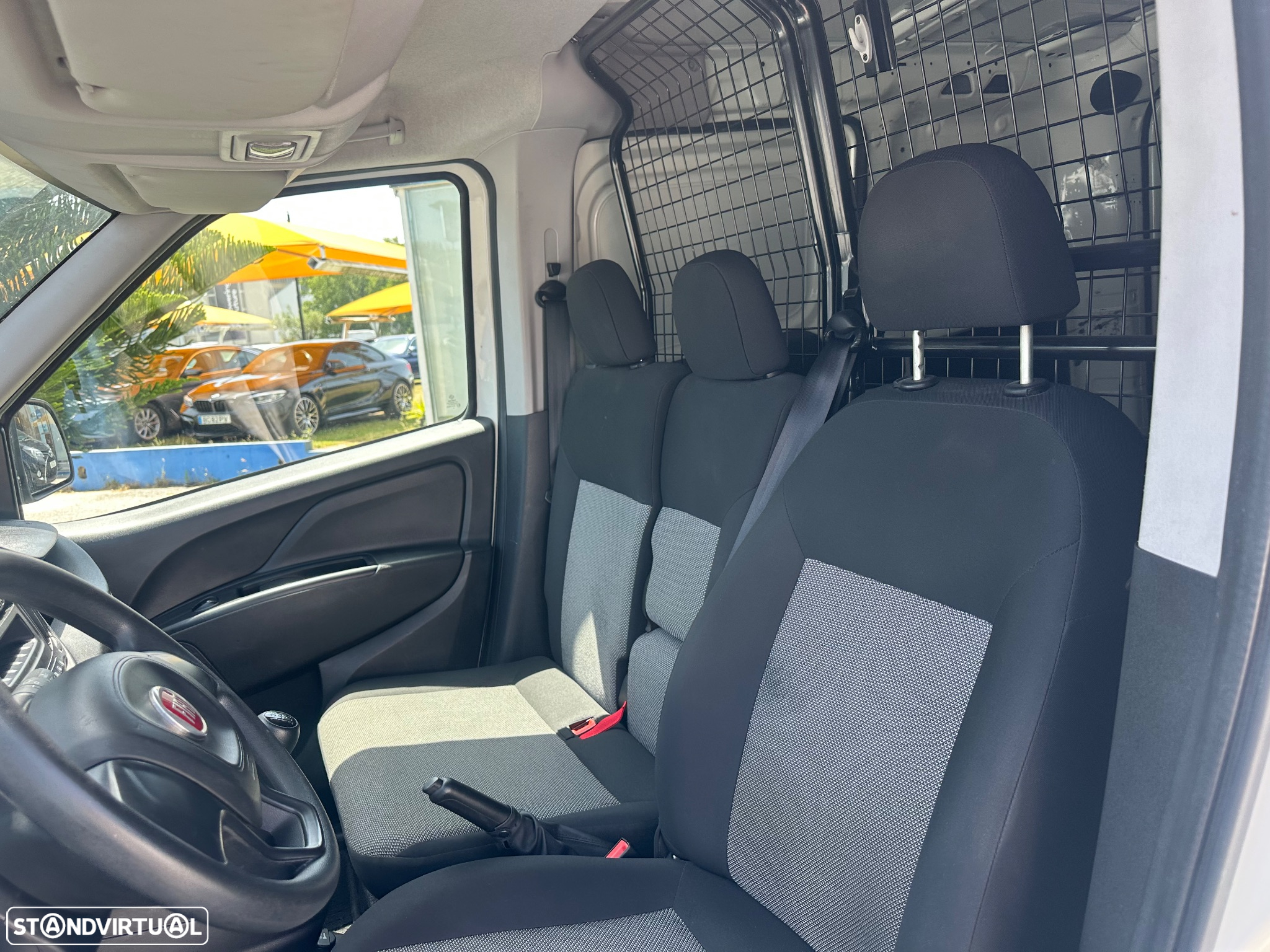 Fiat Doblo 1.3 Multijet - 20