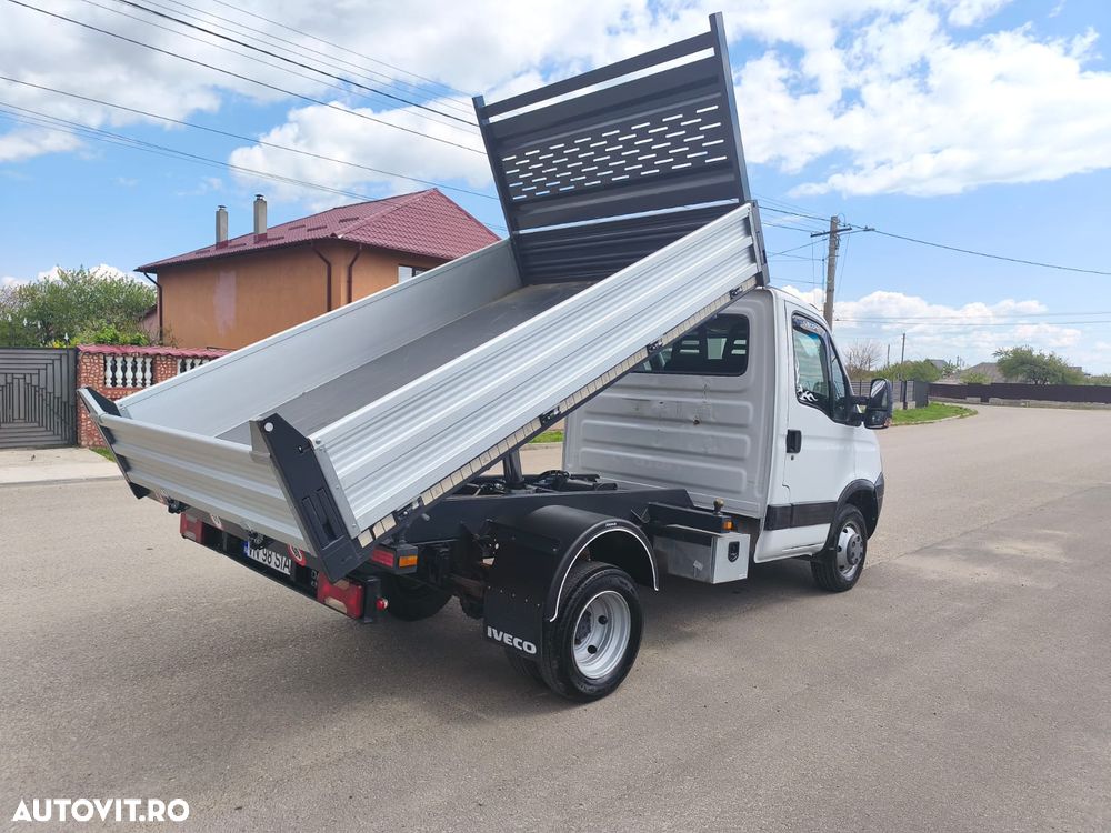 Iveco Daily - 4