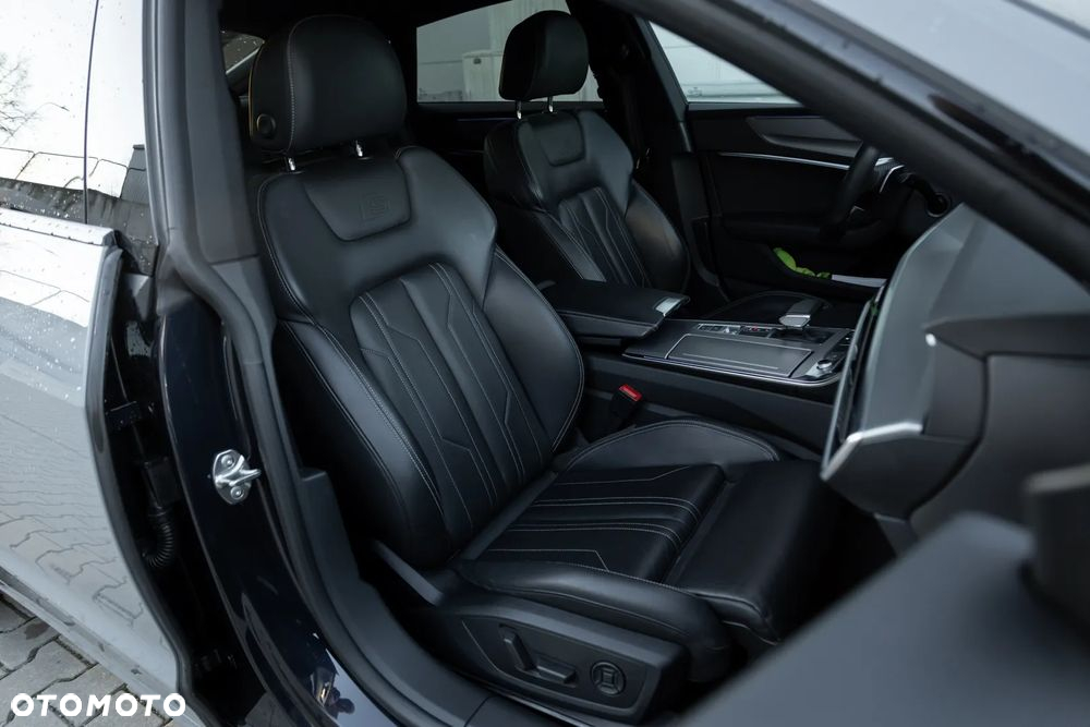 Audi A7 Sportback 55 TFSI Quattro S tronic - 30