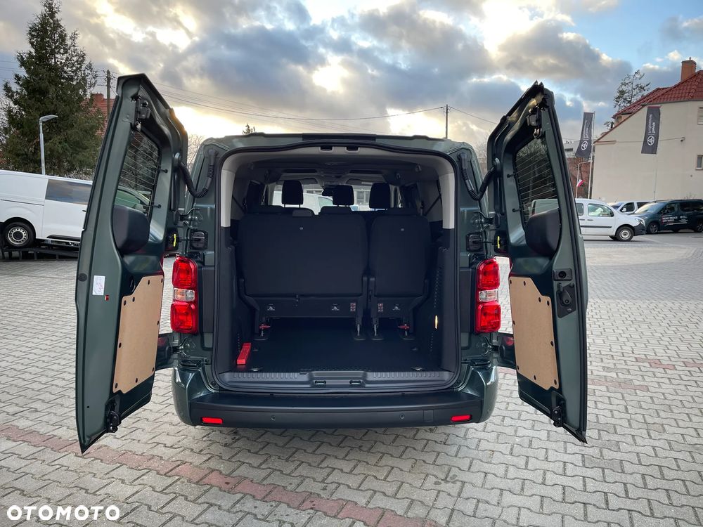 Toyota Proace Verso 2.2 D4-D Long Business - 8