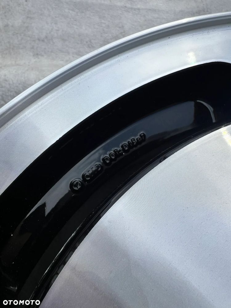 Oryginalne Zabytkowe Felgi VW T4 Multivan 15'' 5x112 - 17