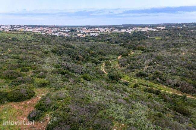 Terreno rustico em Sagres - 3 hectares - Grande imagem: 5/10