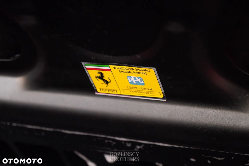 Ferrari 360 Spider F1 - 29